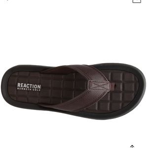 Kenneth Cole Reaction Men’s Flip Flop